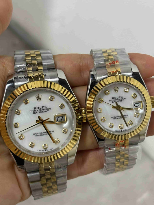 Replica Automatic Watch for Men and Women R238