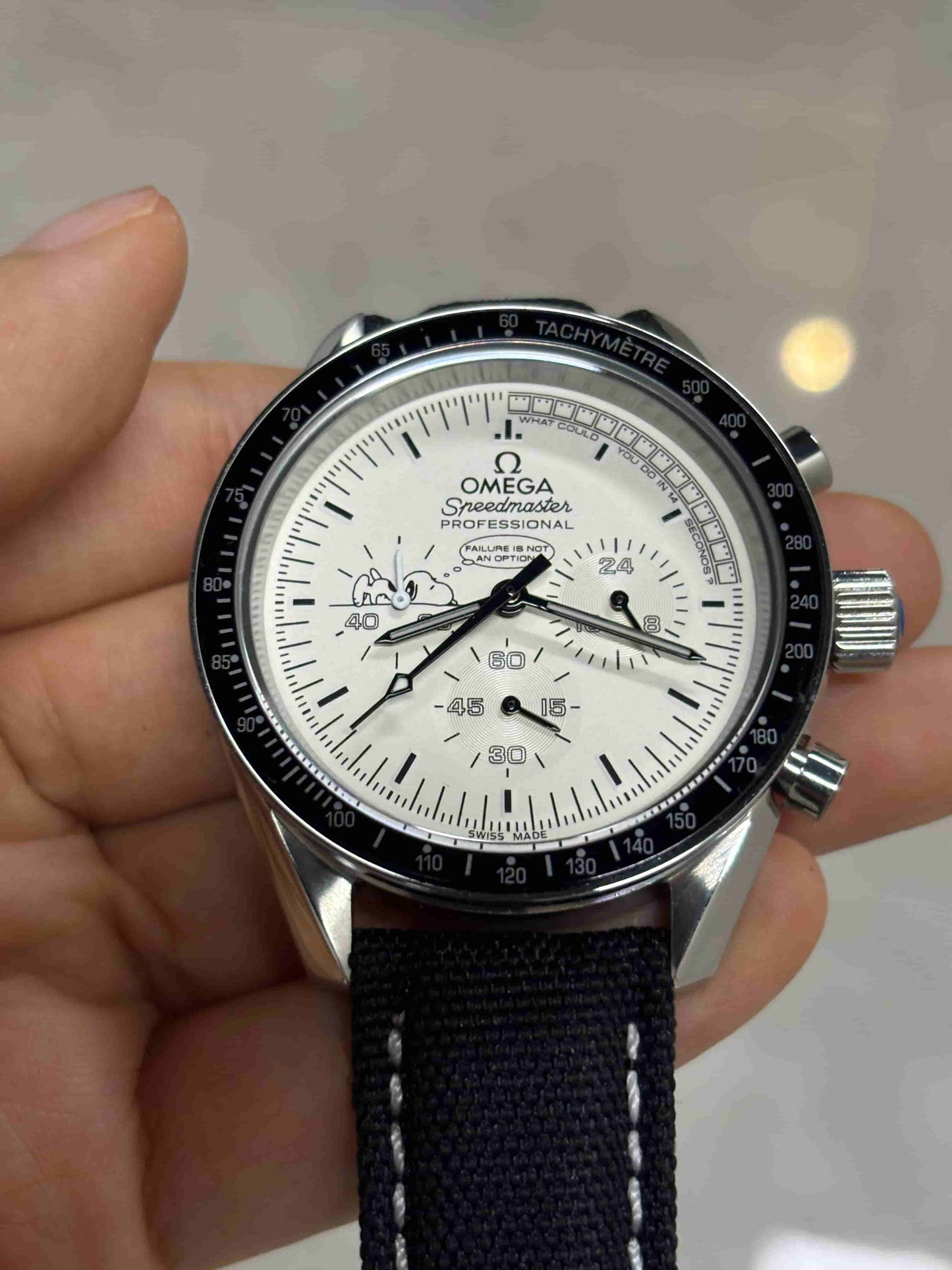 Mechanical Watch for Men OM87