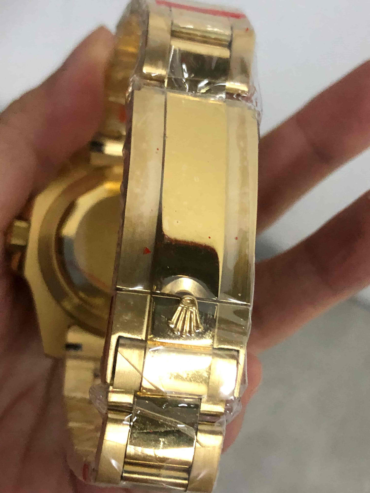 Replica Automatic Watch for Men R244