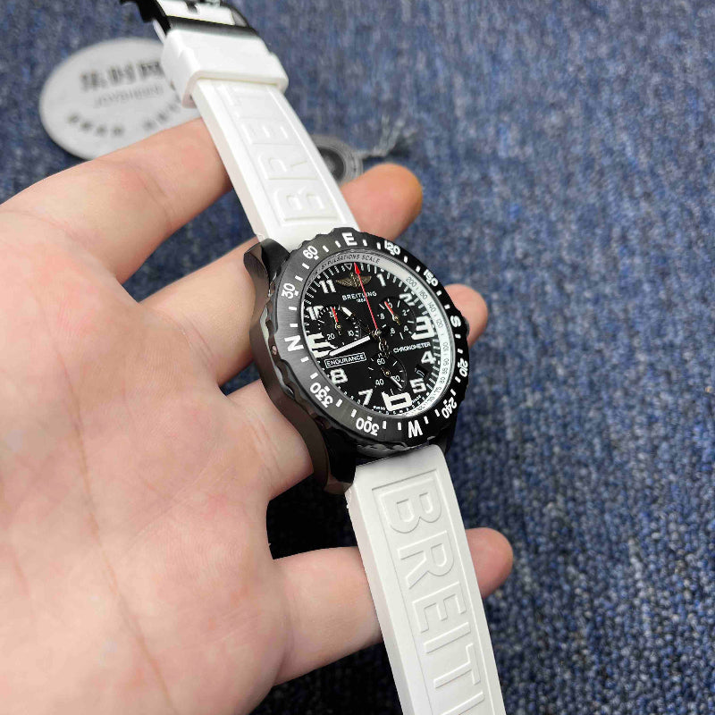 Replica Professional Endurance Series Stainless Steel Quartz Movement Watch