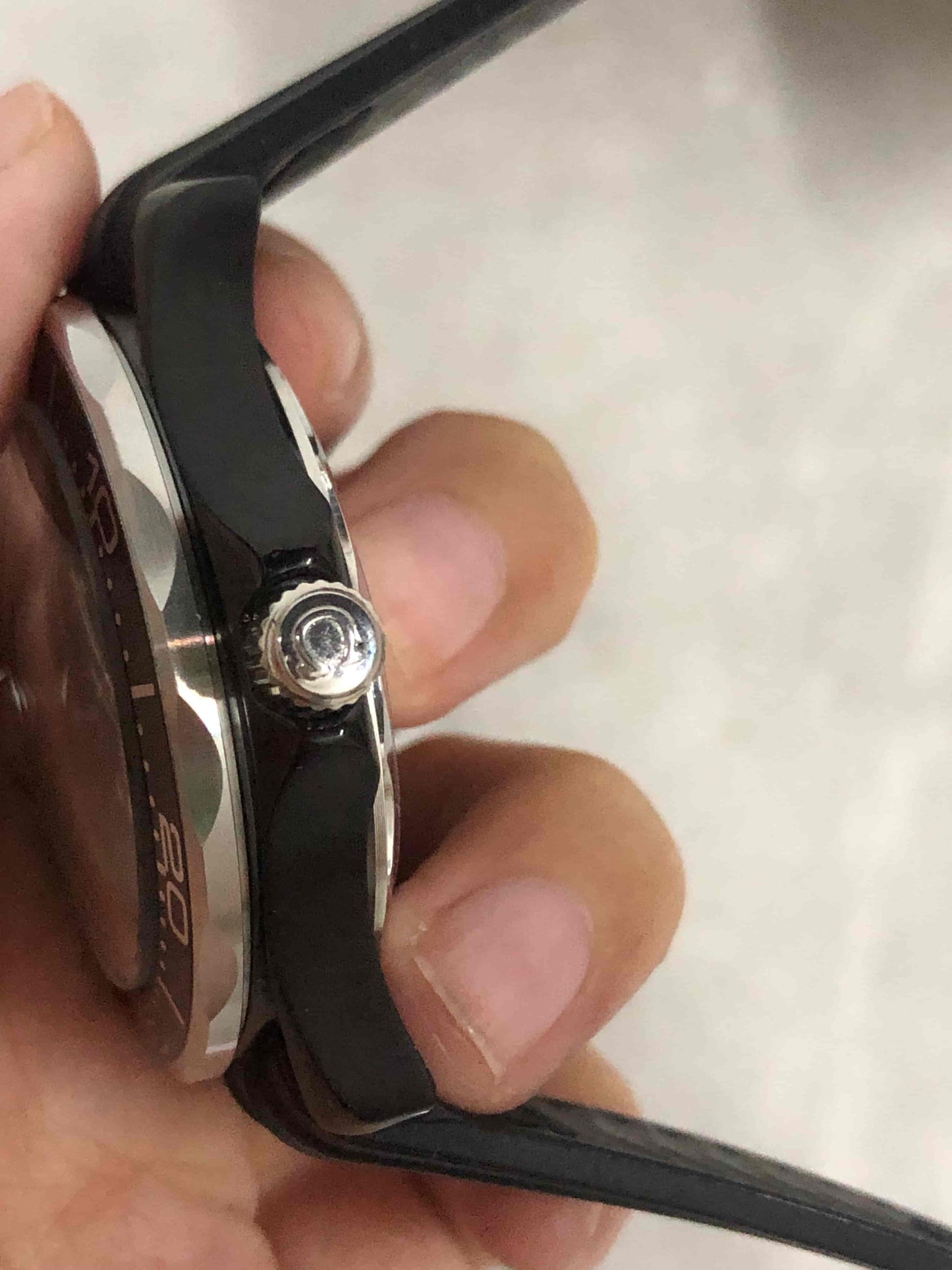 Mechanical Watch for Men OM84