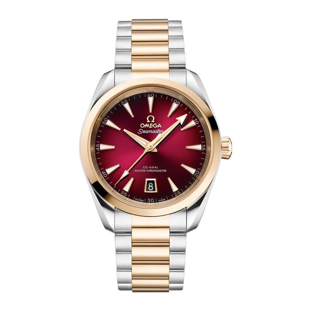 Automatic Mechanical Watch Replica 7 Colors 062205-1