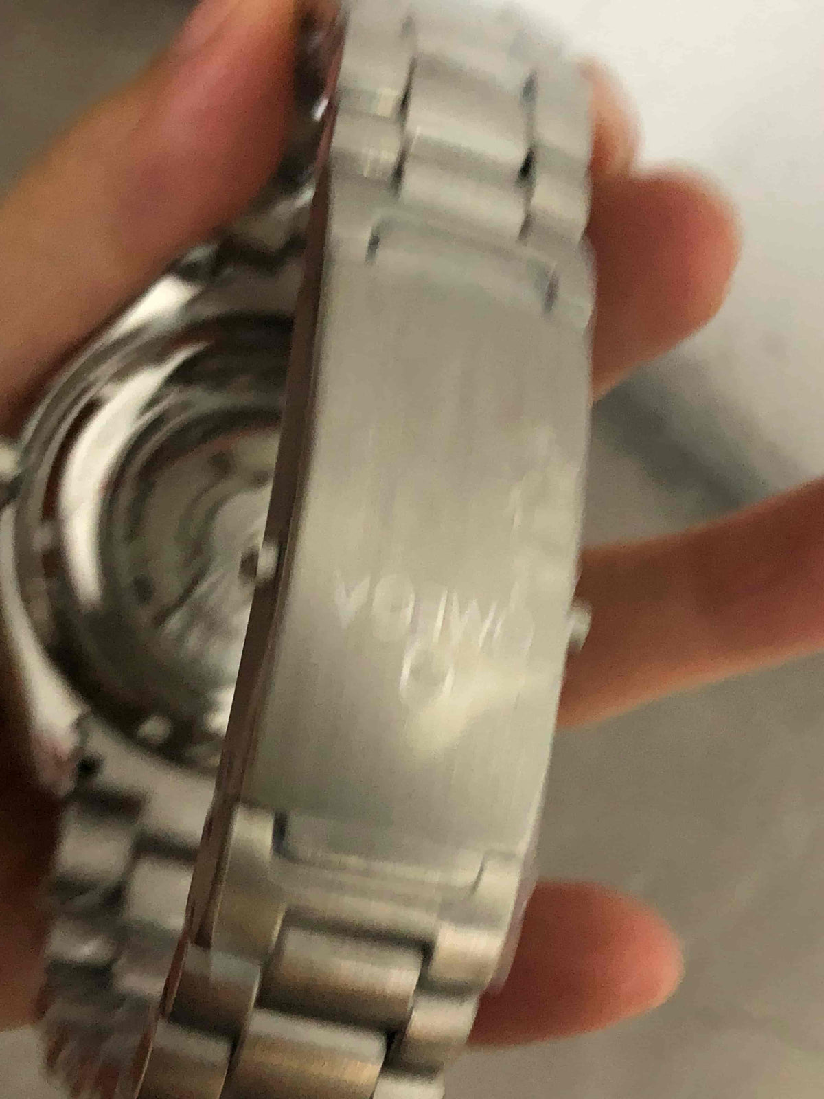 Mechanical Watch for Men OM253