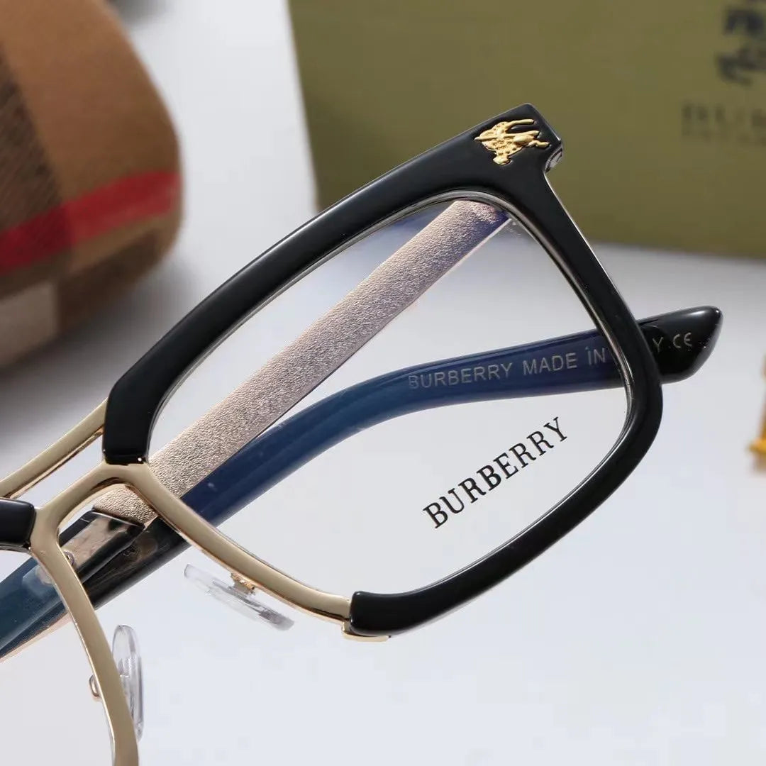 Ladies Fashion Casual Metal Glasses-s-88 mysite