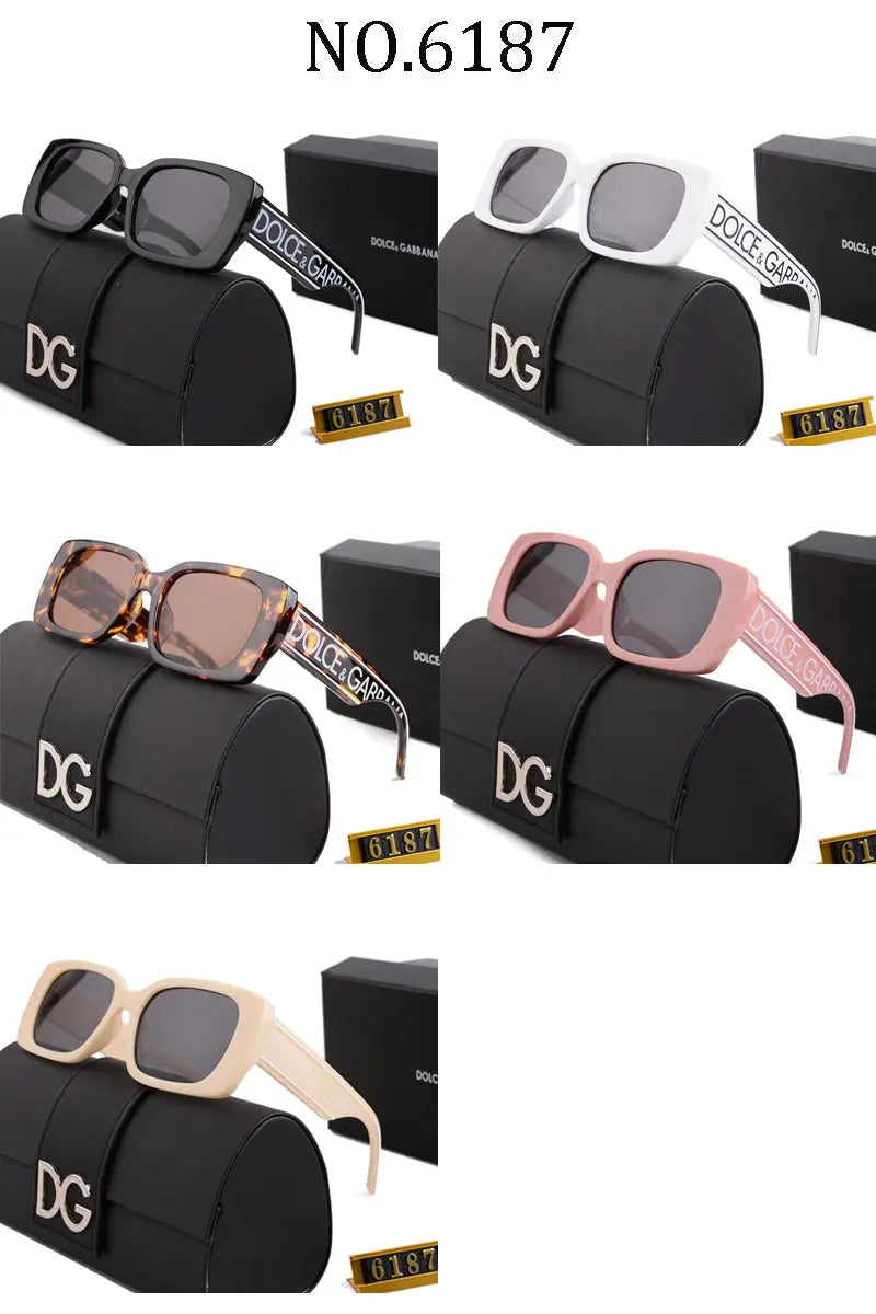 Fashion Sunglasses—6187s-sss62 mysite