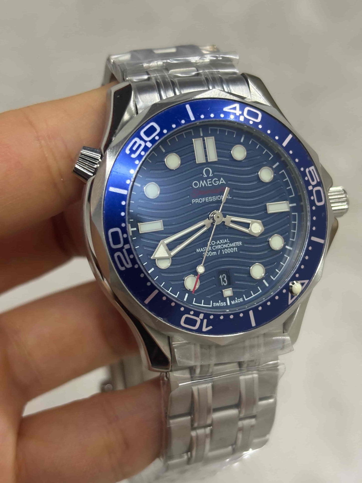 Mechanical Watch for Men OM88
