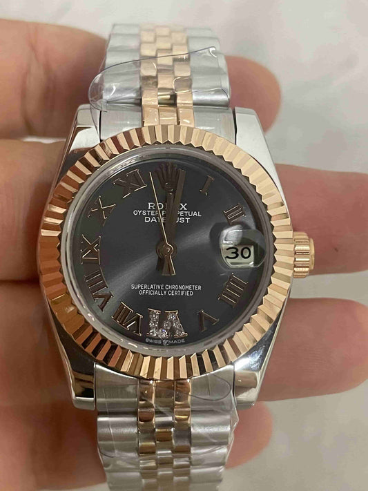 Automatic Watch for women 31mm R168A