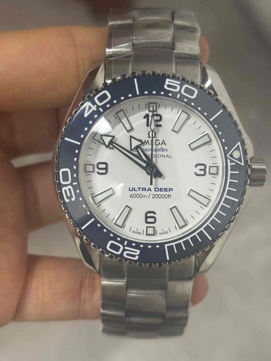 Mechanical Watch for Men OM122