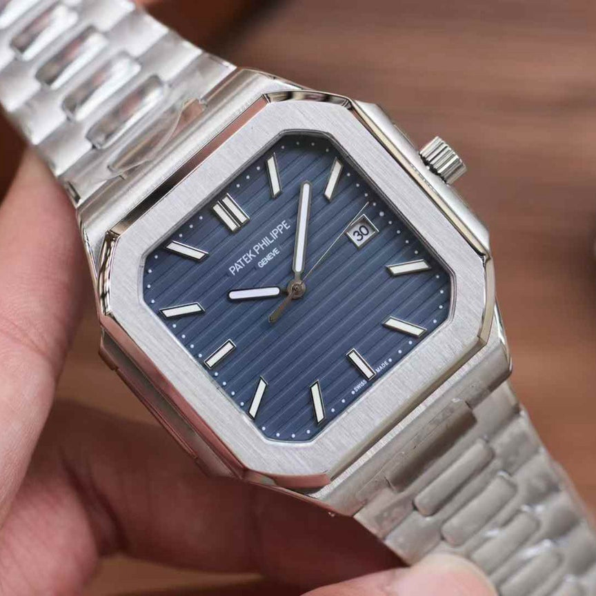 Replica CUBITUS 904l Stainless Steel Automatic Mechanical Watch 41mm