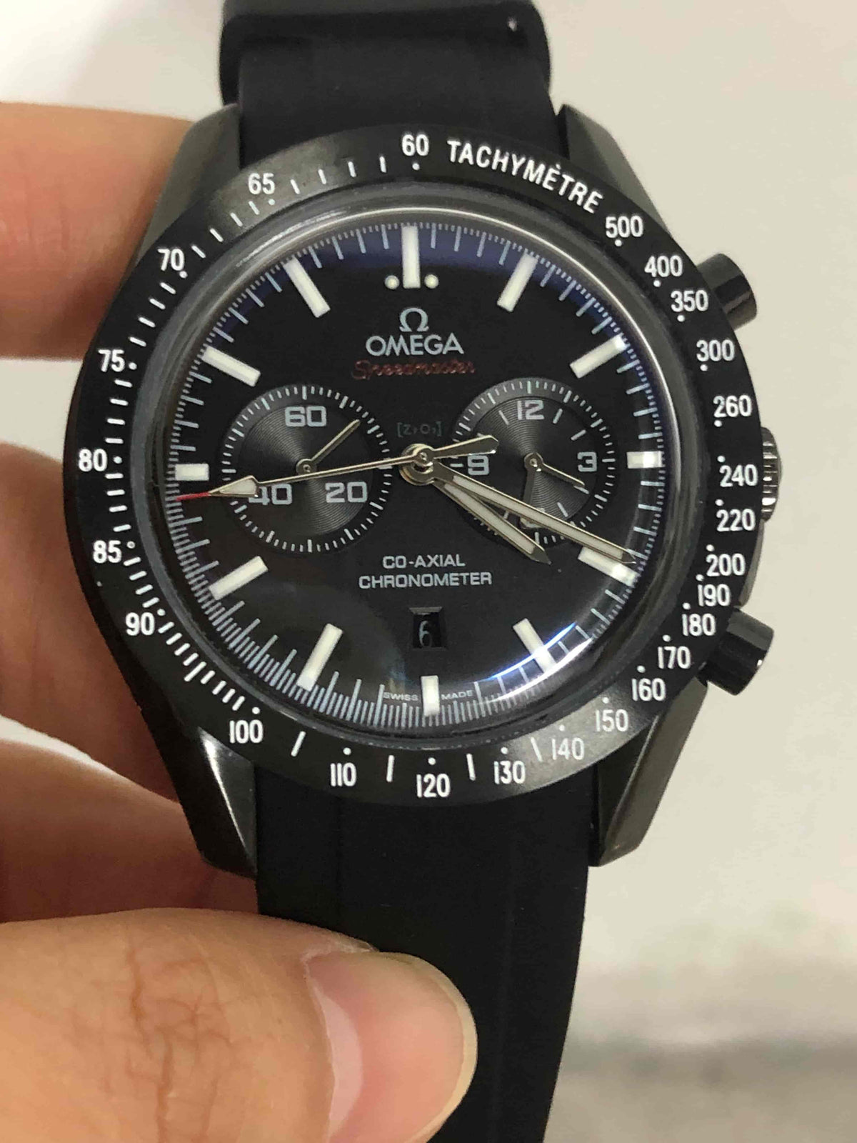 Mechanical Watch for Men OM275