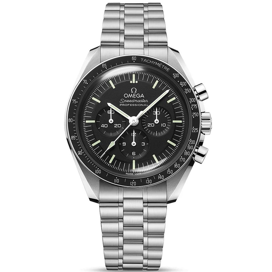 Replica Speedmaster Automatic Mechanical Mens Watches 42MM 310.30.42.50.01.002