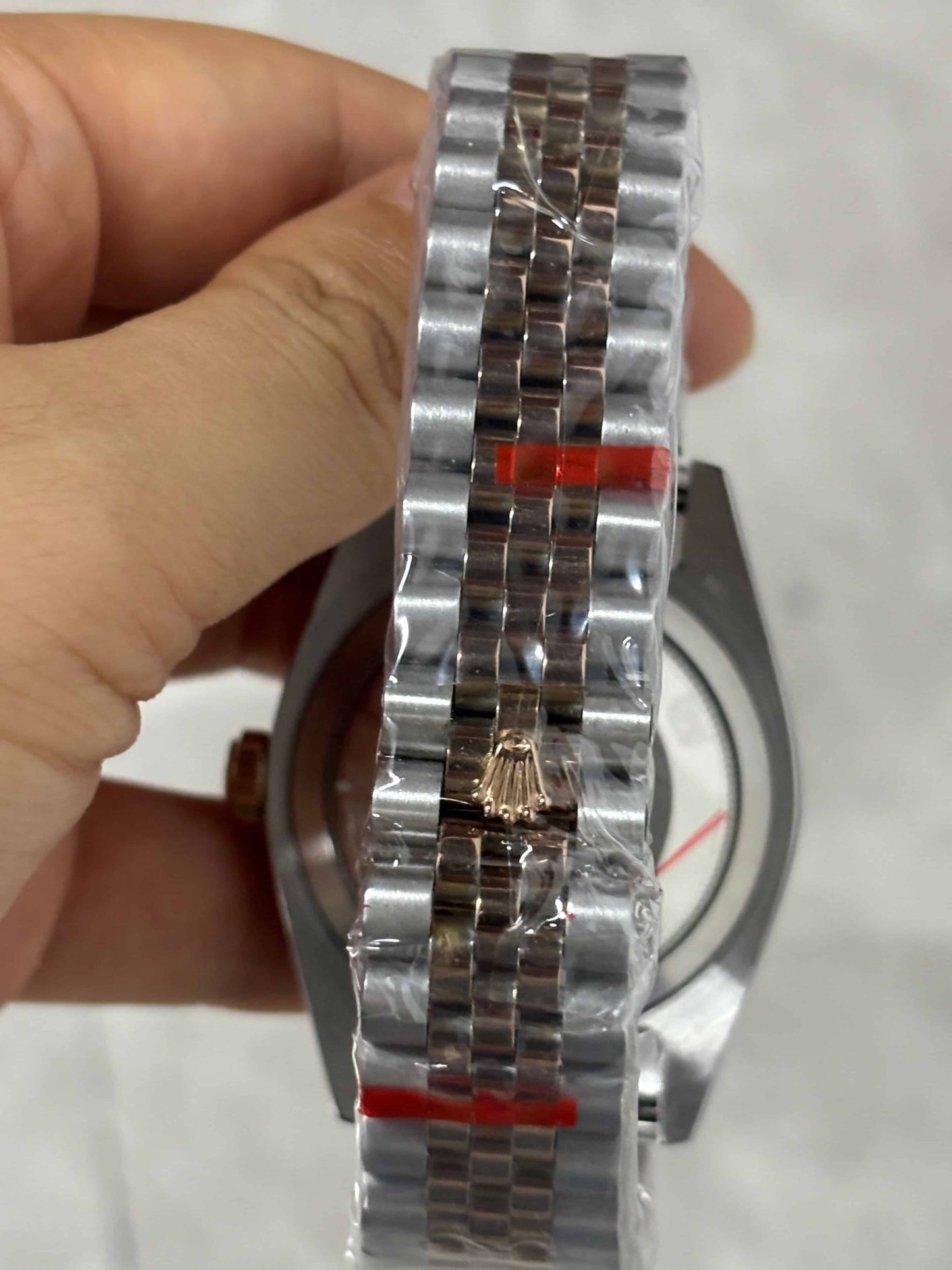 Replica Automatic Watch for Men 40mm R234