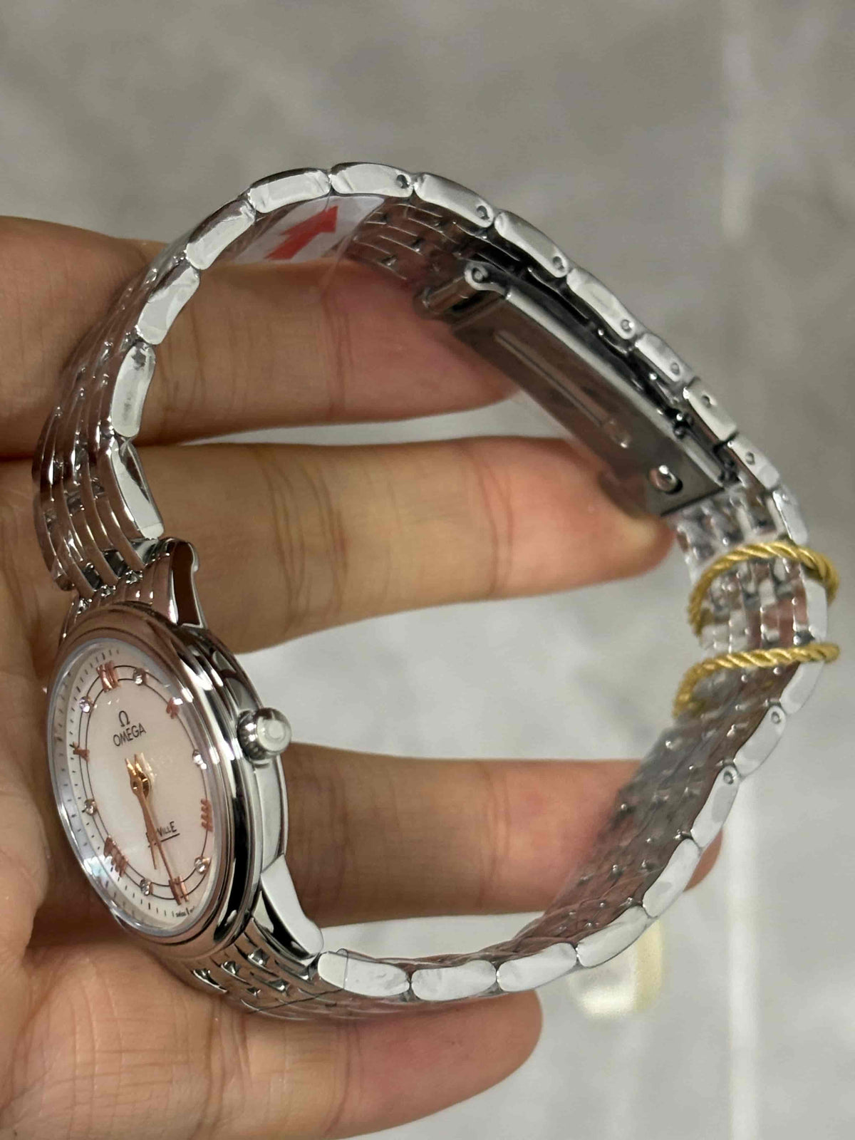 Mechanical Watch for Women 31mm OM178