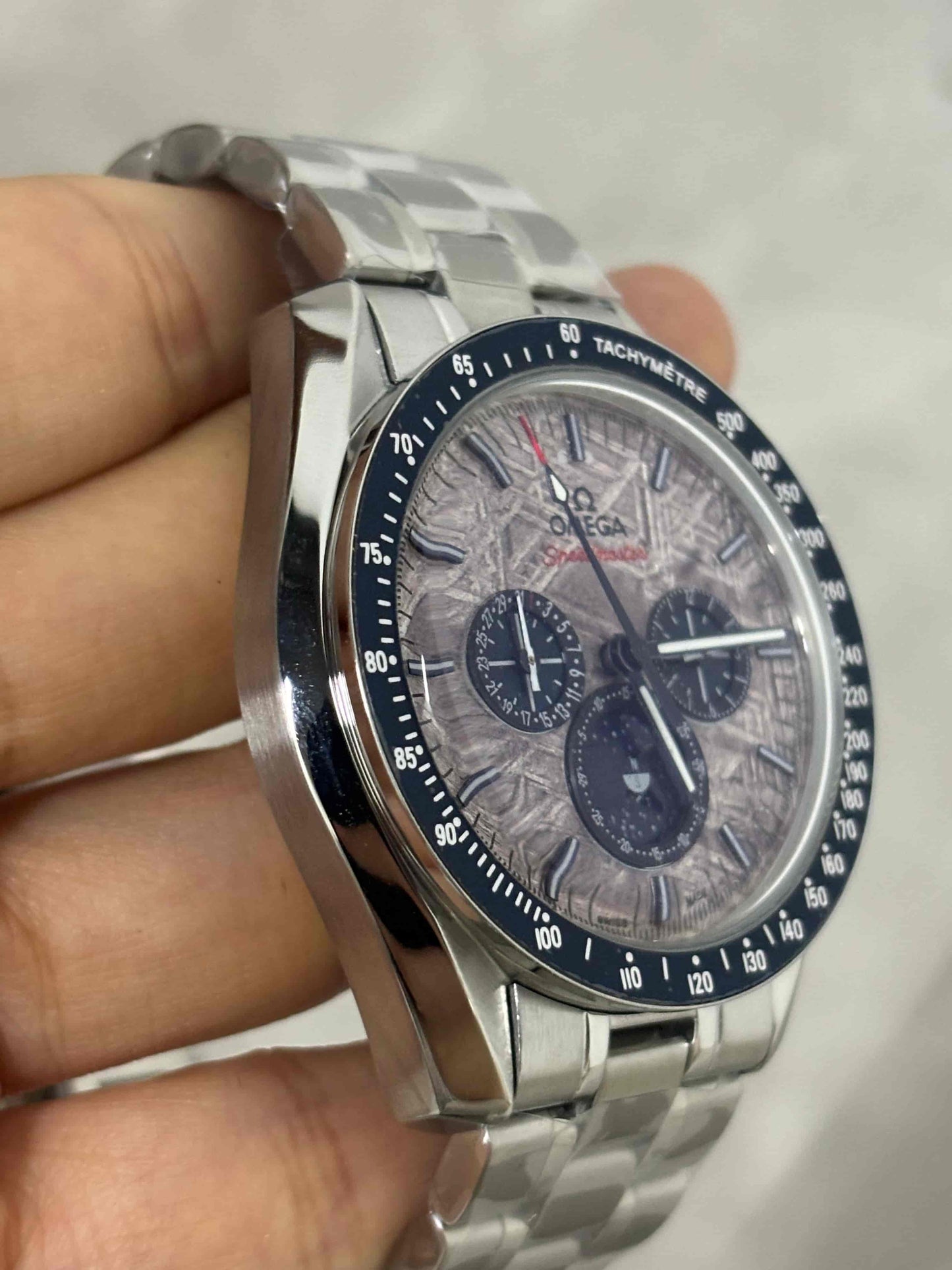 Mechanical Watch for Men OM228