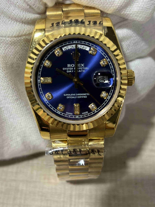 Automatic Watch for Men 40mm R59