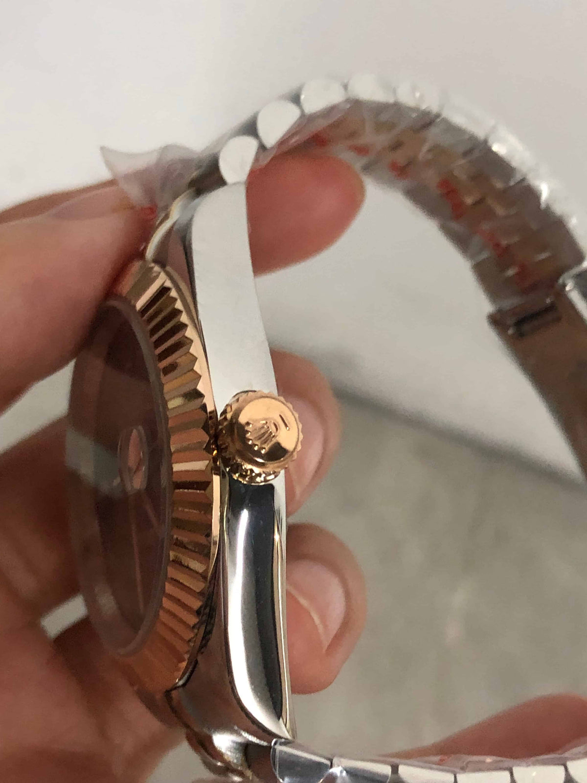Replica Automatic Watch for Men 40mm R229