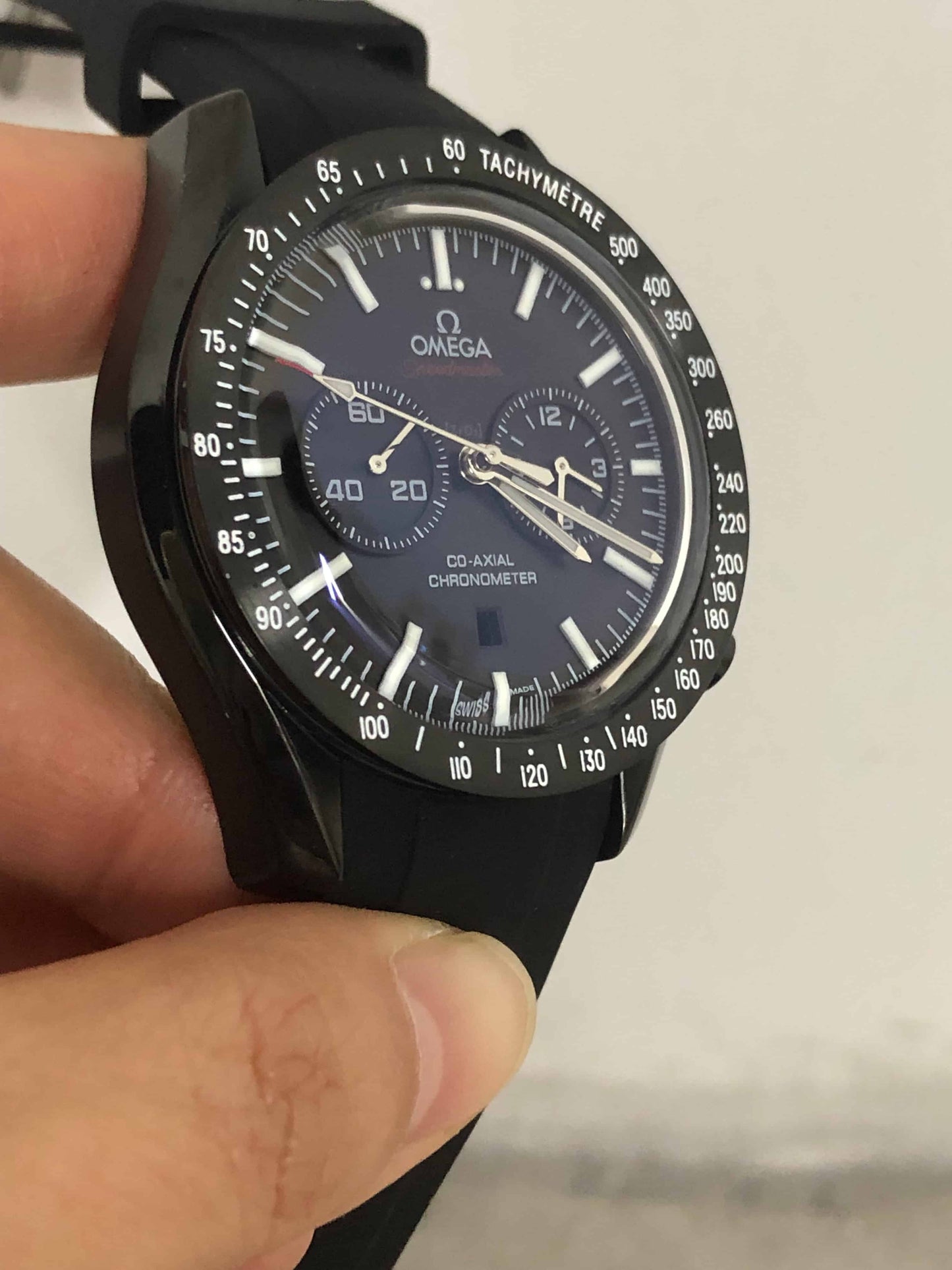 Mechanical Watch for Men OM275
