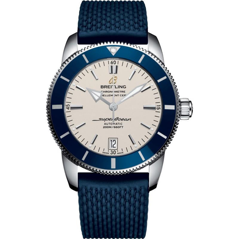 Automatic Mechanical Watch for Men Replica Superocean 46mm