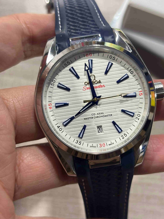 Mechanical  Watch for Men OM30
