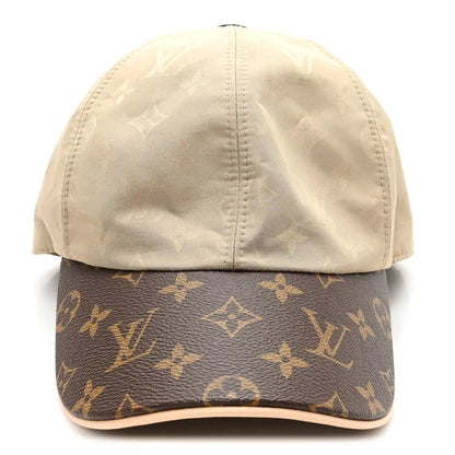 Beige Contrast Brim Baseball Cap-s2 mysite