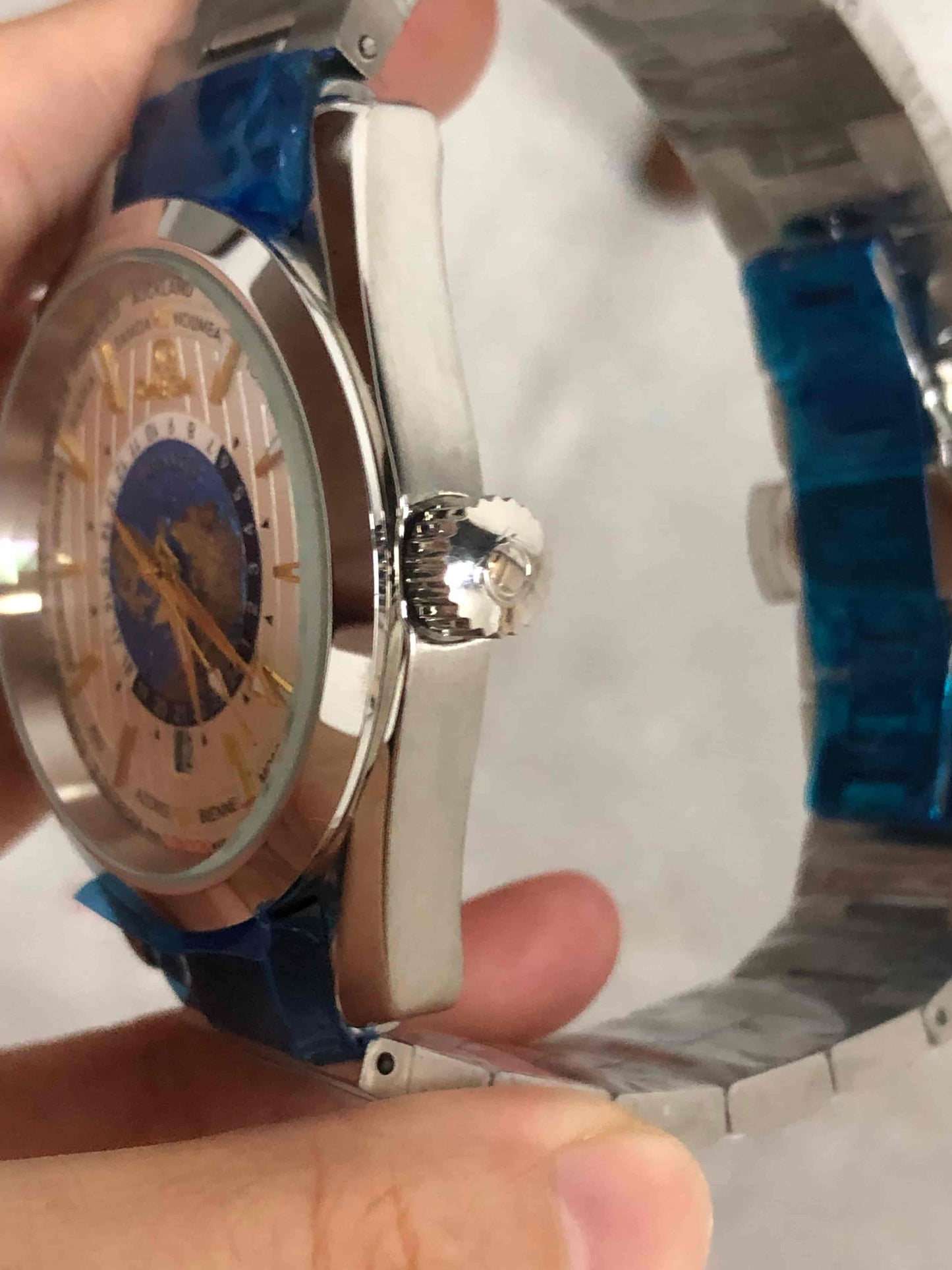 Mechanical Watch for Men OM94