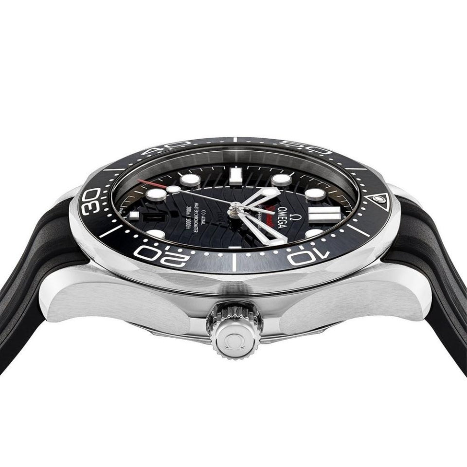 Automatic Watch Replica Seamaster Diver 300m  300214