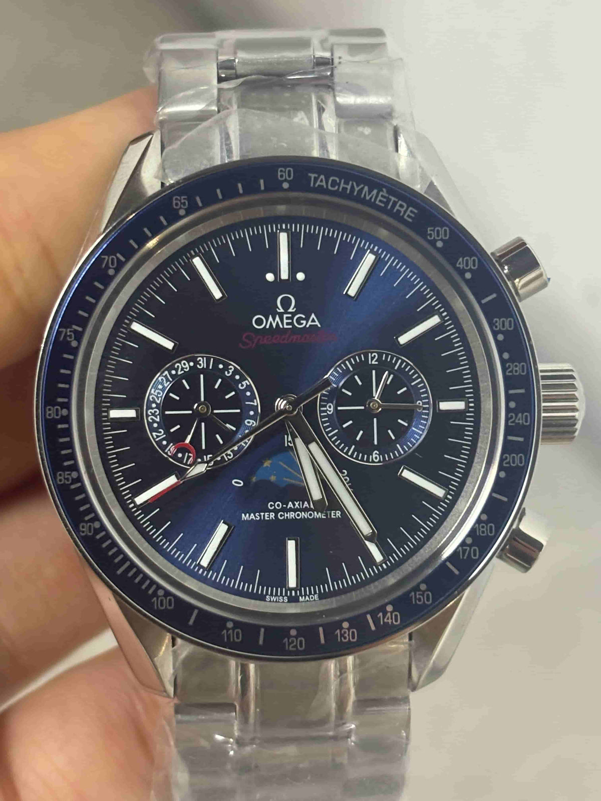 Mechanical Watch for Men OM224