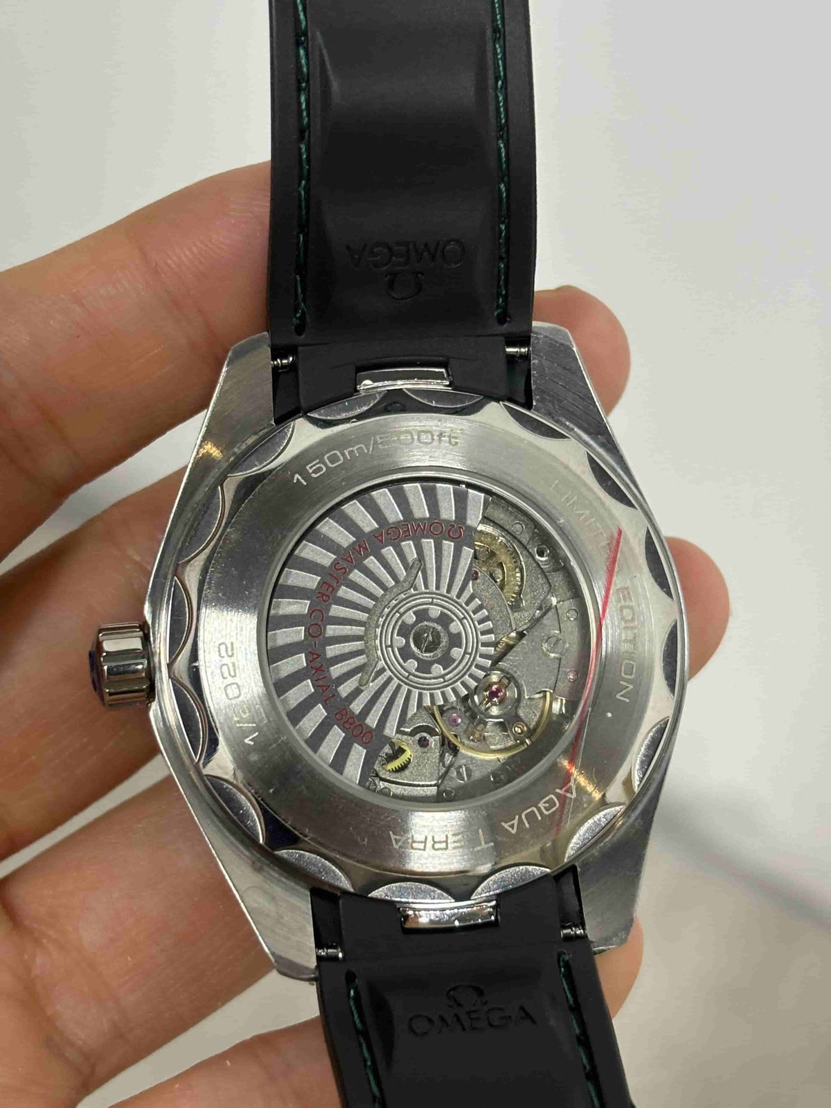 Mechanical Watch for Men OM271