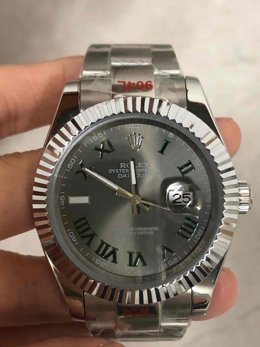 Automatic Watch for Men 40mm R105