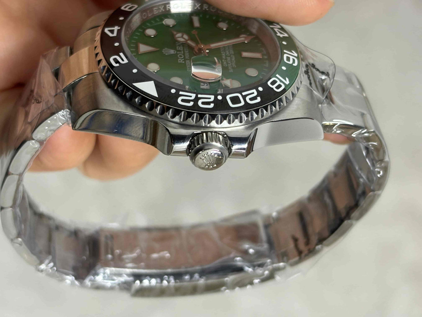 Replica Automatic Watch for Men 40MM R262