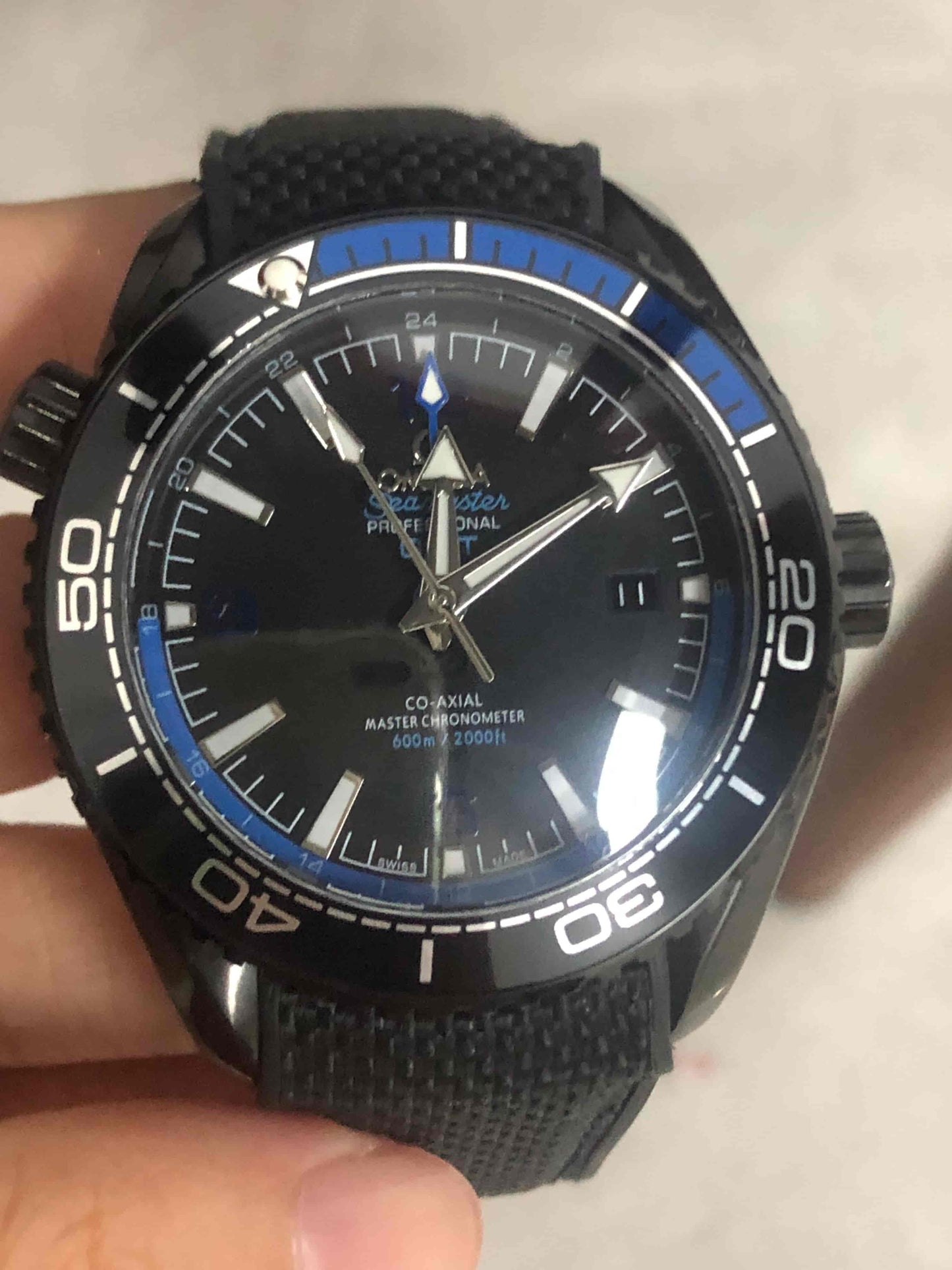 Mechanical Watch for Men OM03