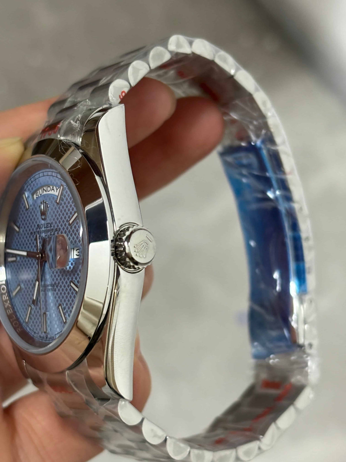 Replica Automatic Watch for men R193