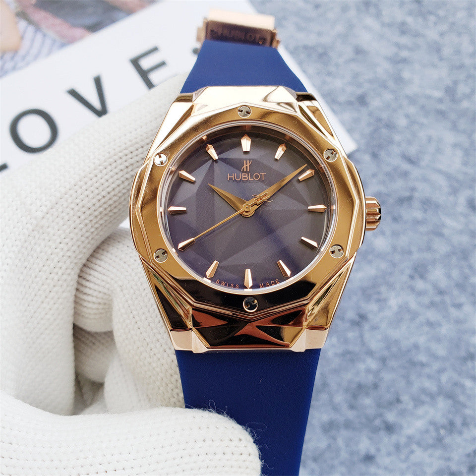 904l Stainless Steel Automatic Mechanical Watch 42MM