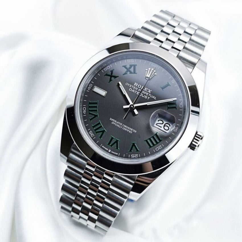 Automatic Watch for Men Replica DateJust 40mm R061203