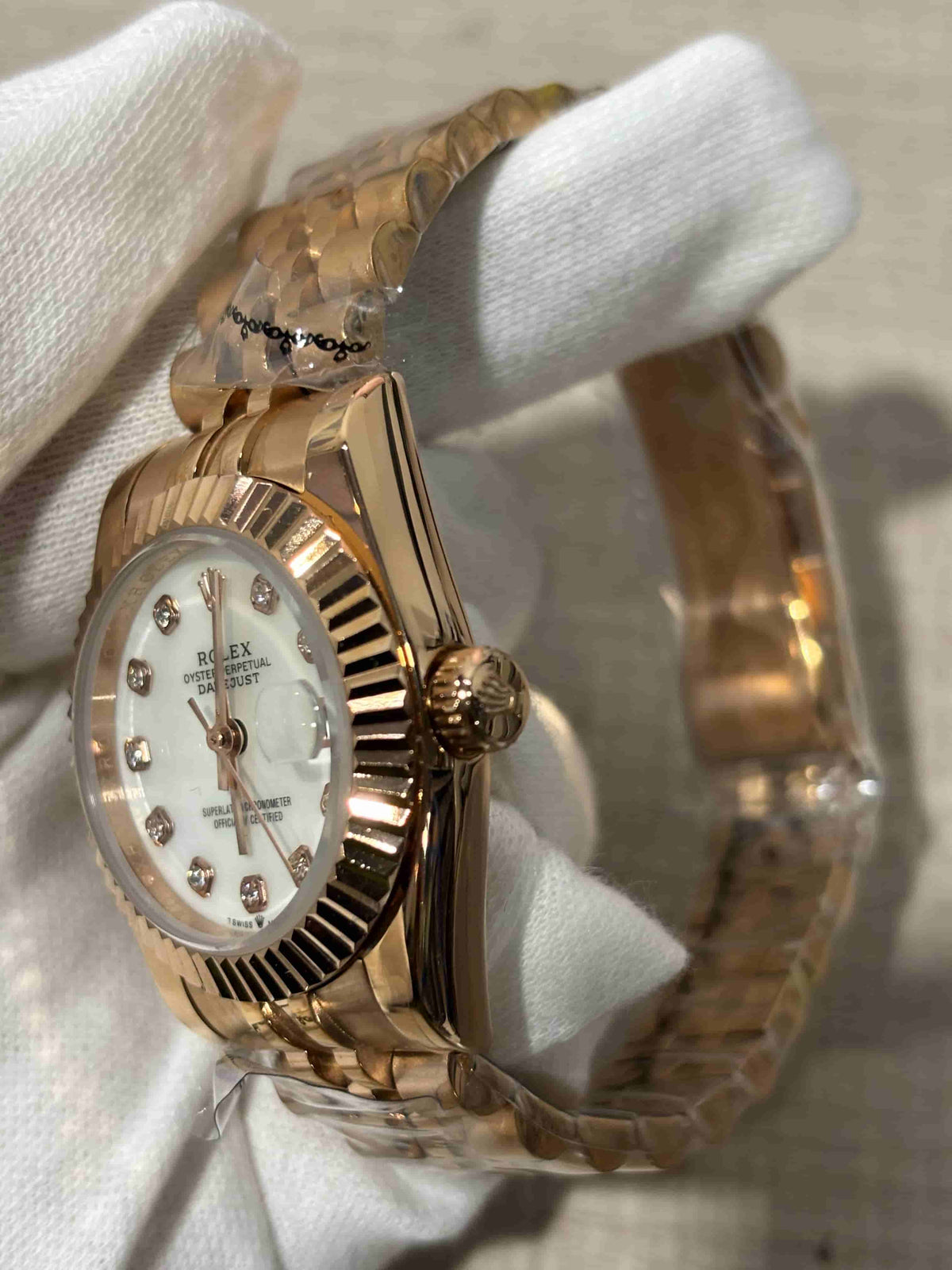Automatic Watch for Women 28mm R68
