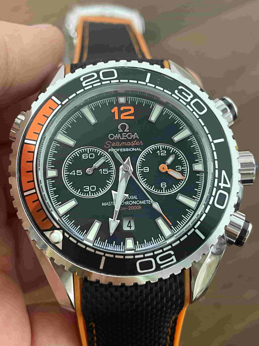 Mechanical Watch for Men OM299