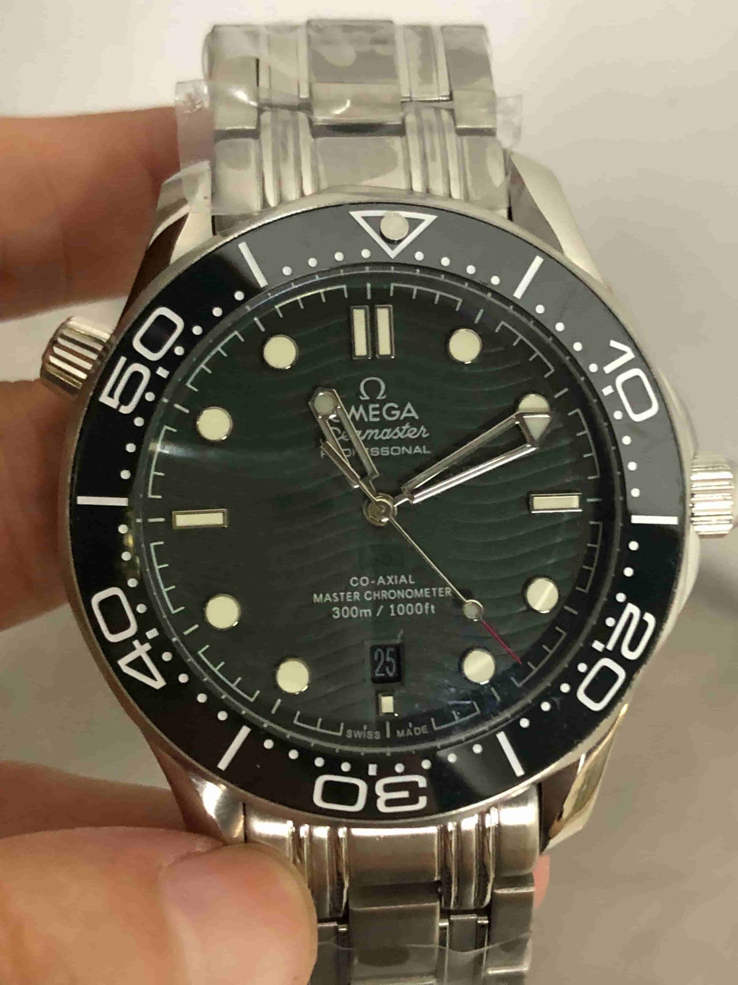 Mechanical Watch for Men OM254