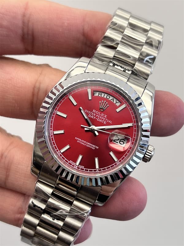 Replica Automatic Watch for Men 40mm R222