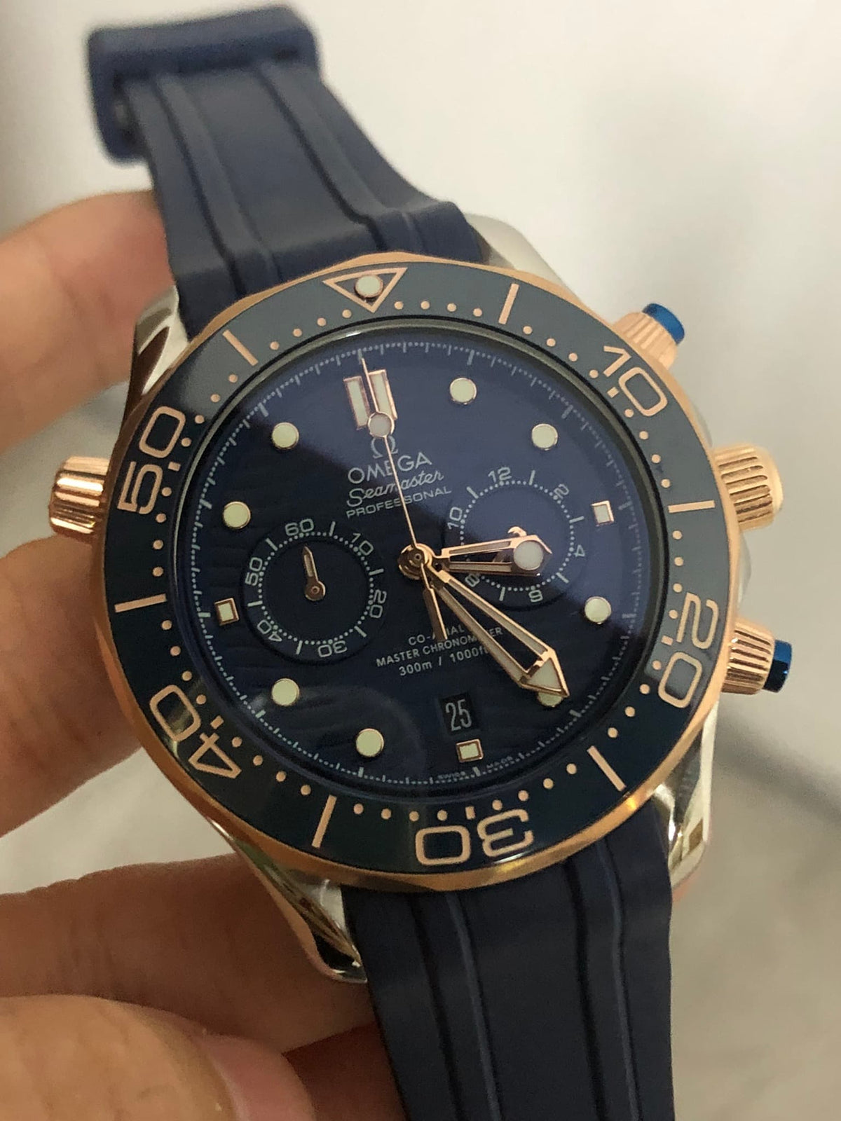 Mechanical Watch for Men OM266