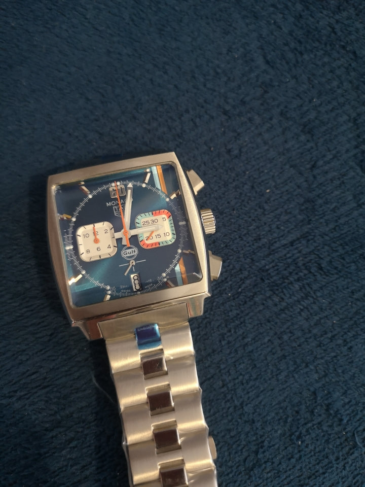 Replica Heuer Monaco (800202CH)