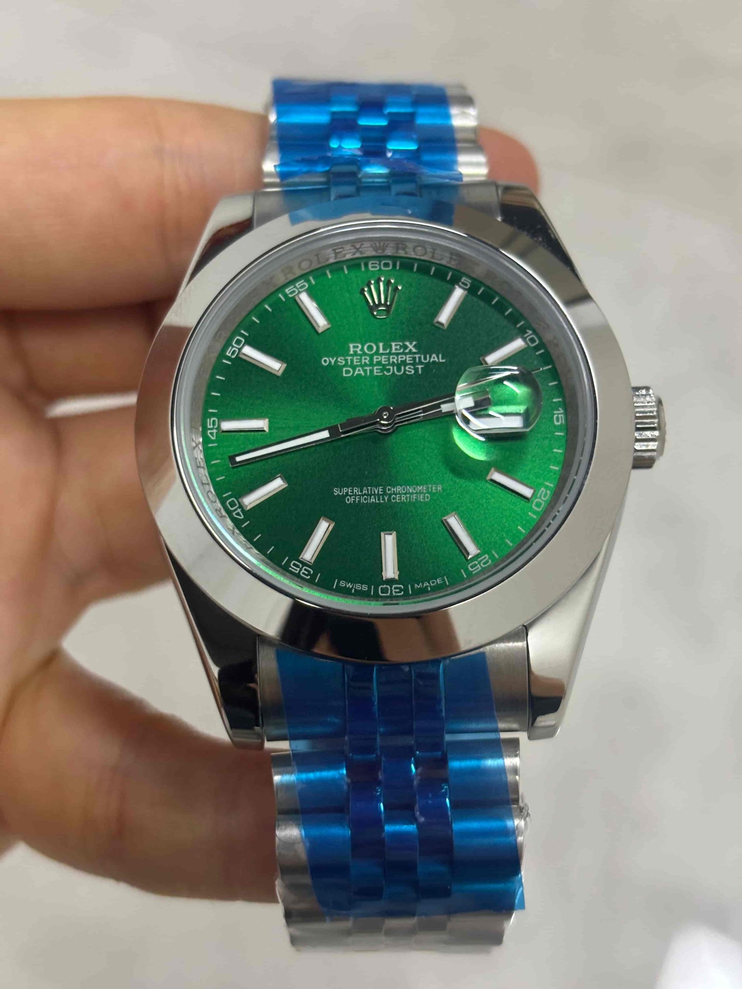 Automatic Watch for Men 36mm 40mm R114