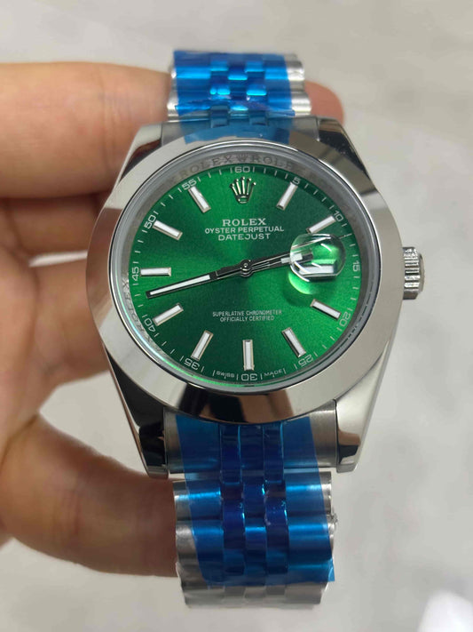 Automatic Watch for Men 36mm 40mm R114