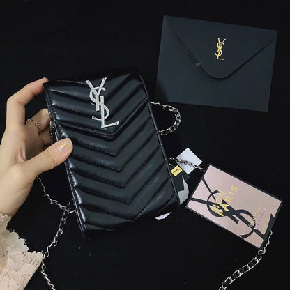 Luxurious Glamorous Phone Bag-18 mysite
