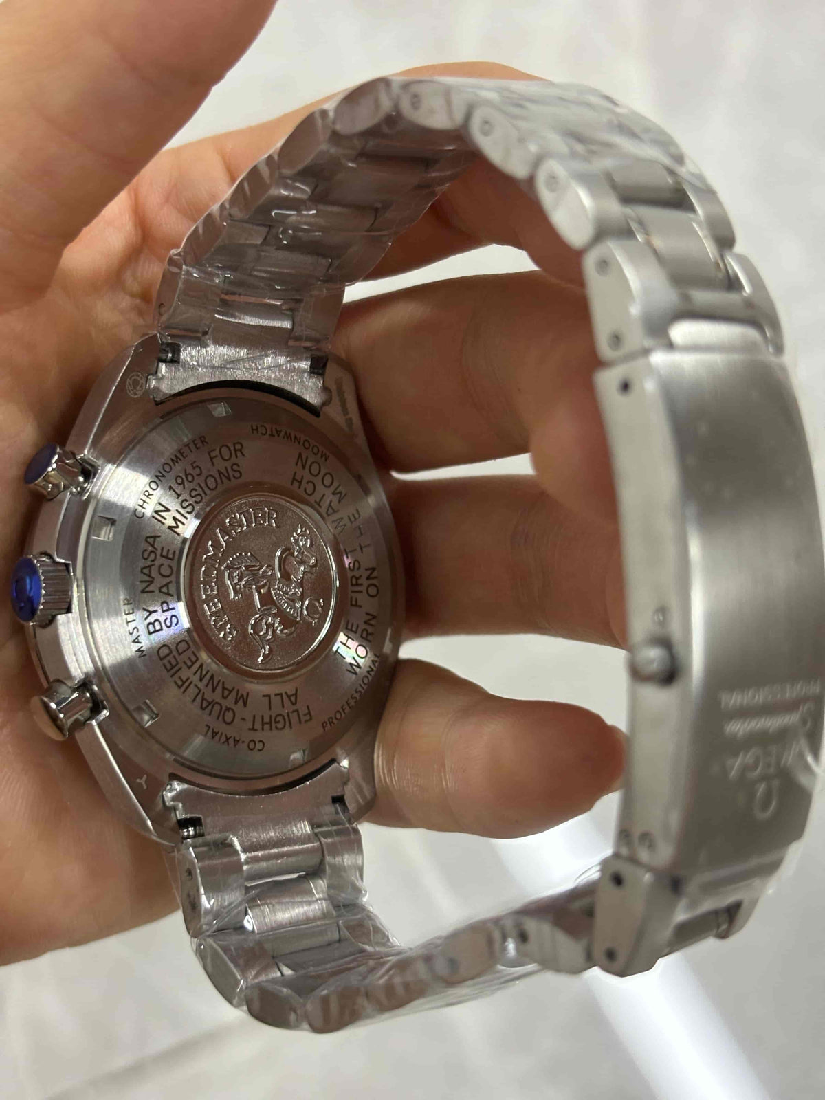 Mechanical Watch for Men OM78
