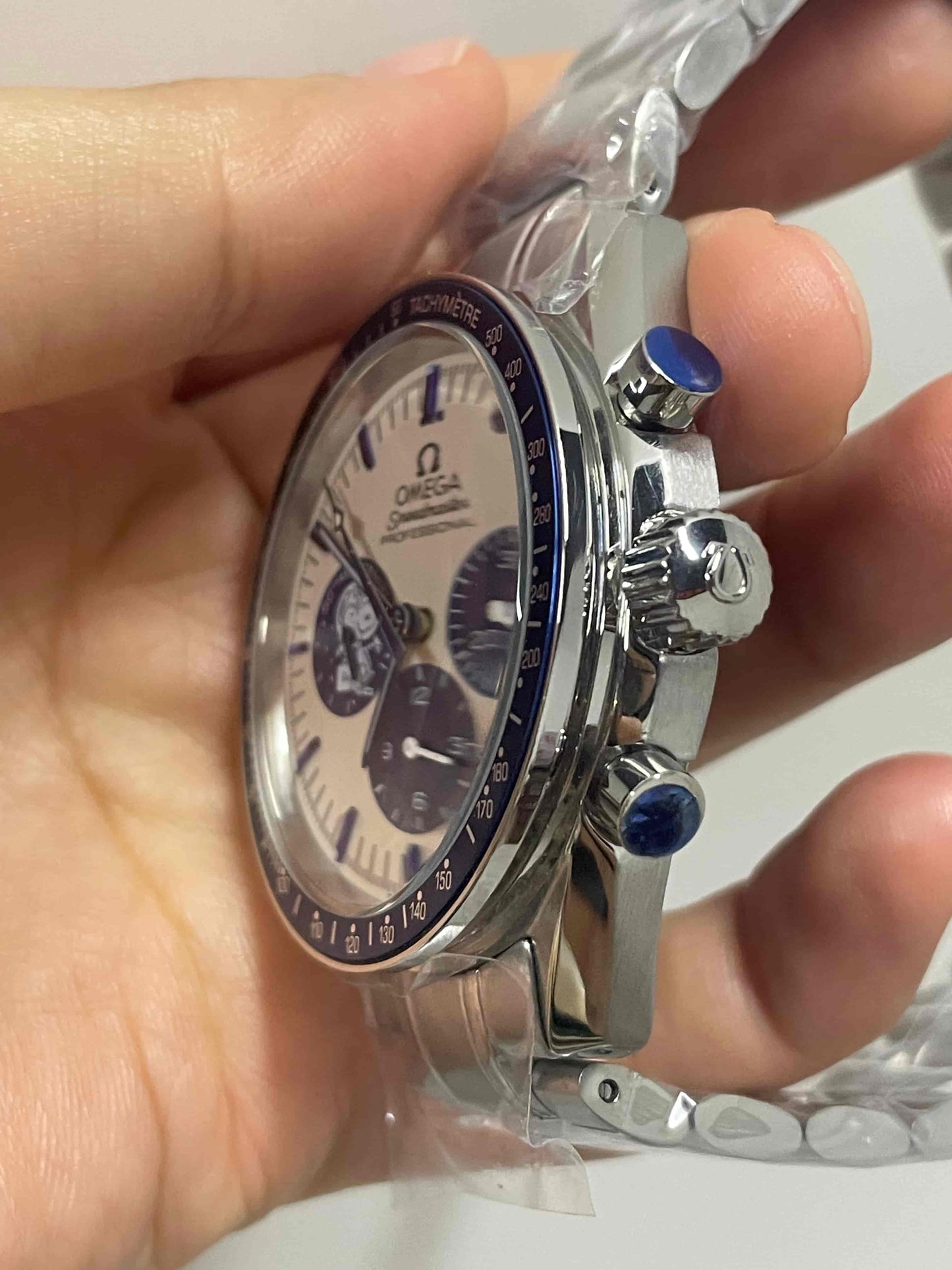 Mechanical Watch for Men OM92
