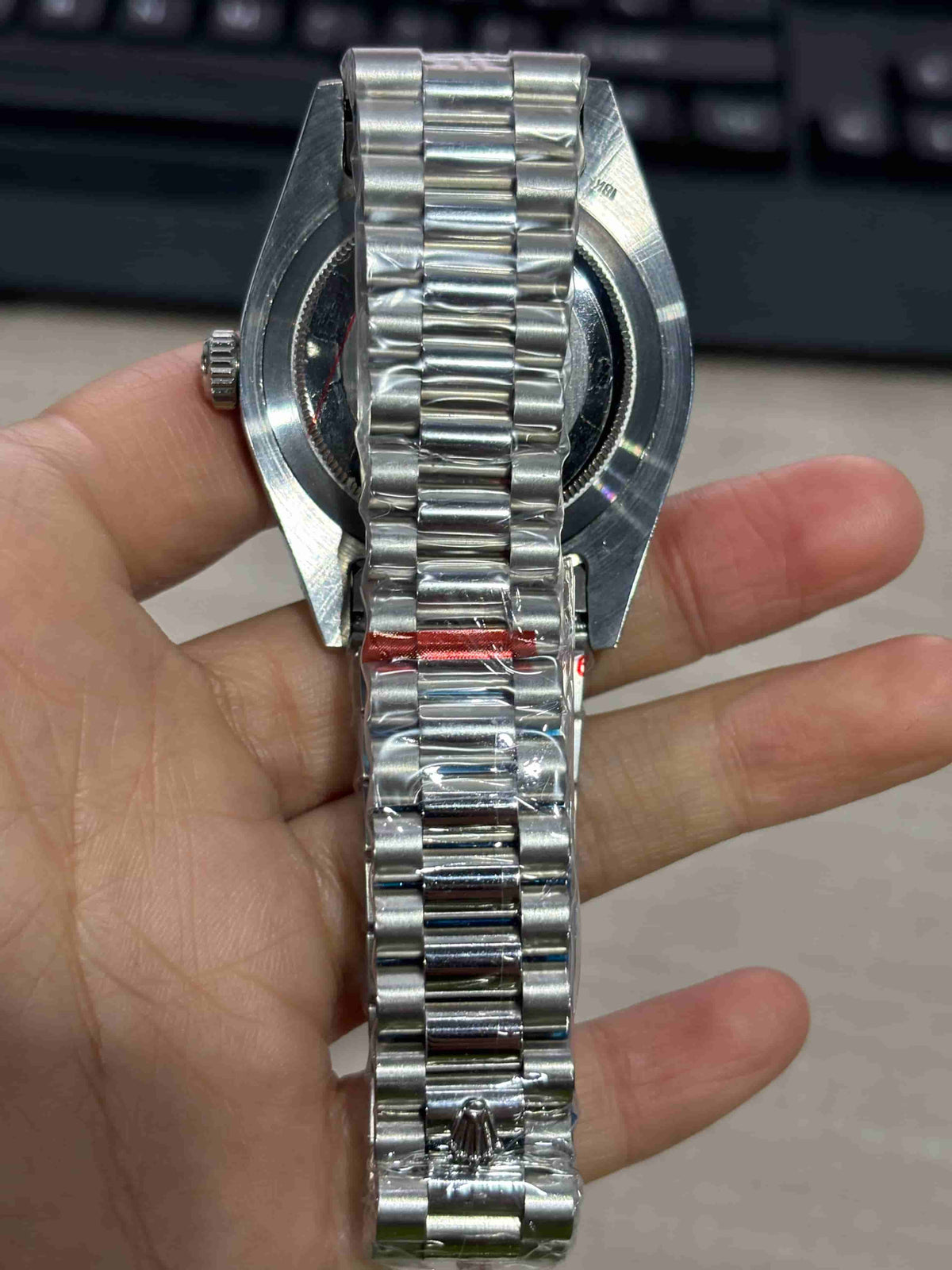 Automatic Watch for Men 40mm R21