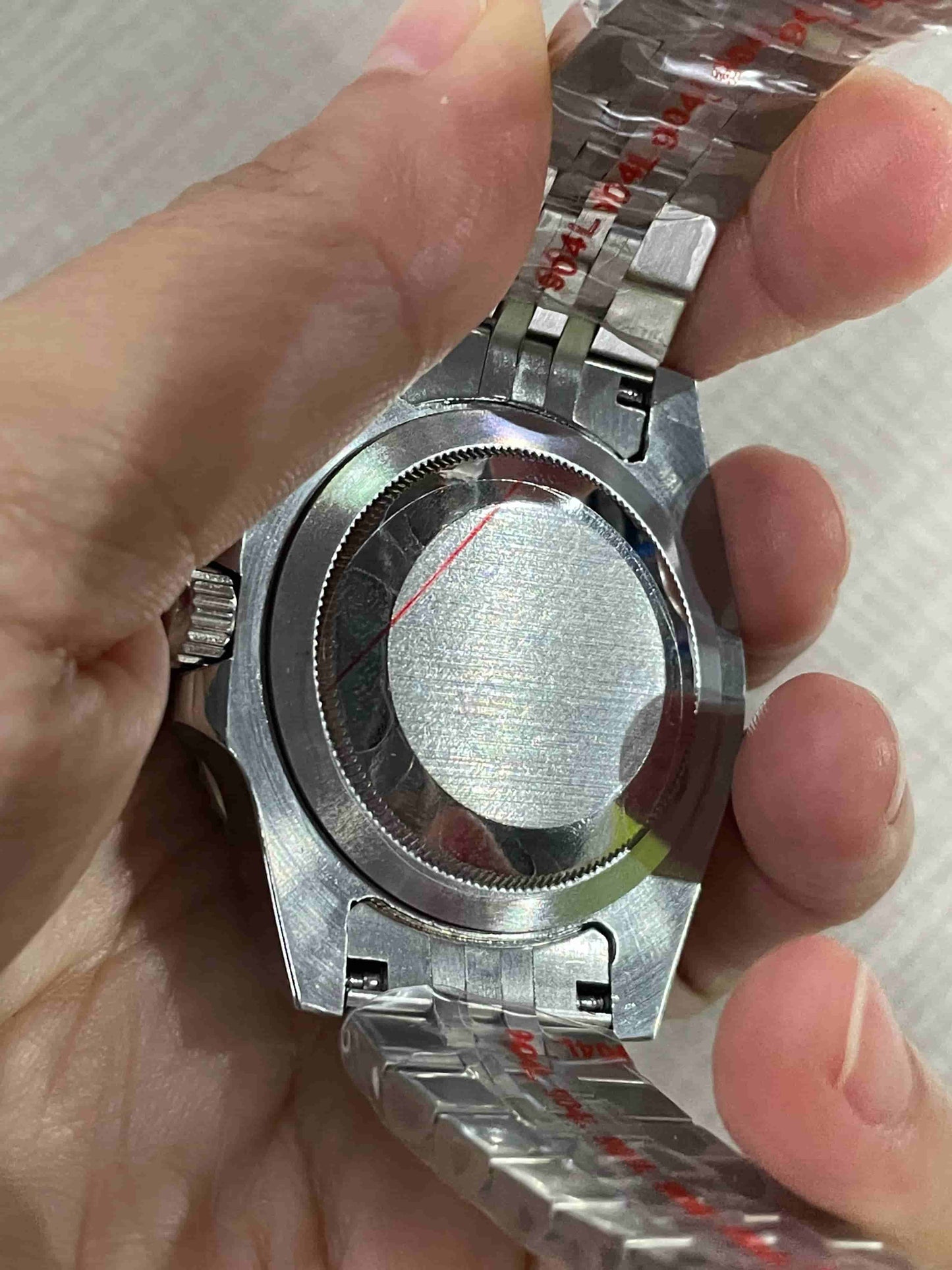 Automatic Watch for Men 40mm R75
