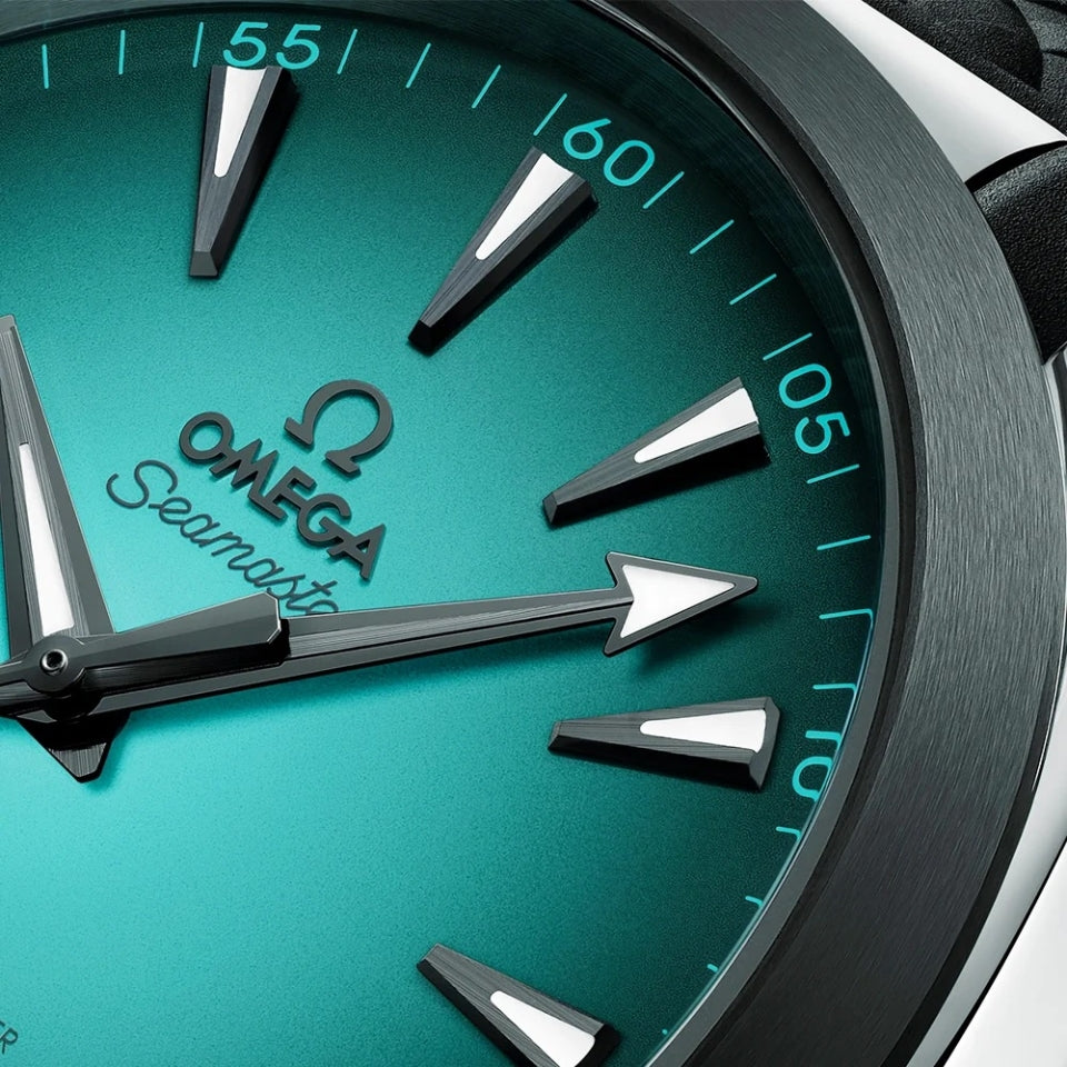 Automatic Watch Replica Seamaster Aqua Terra 300212-1