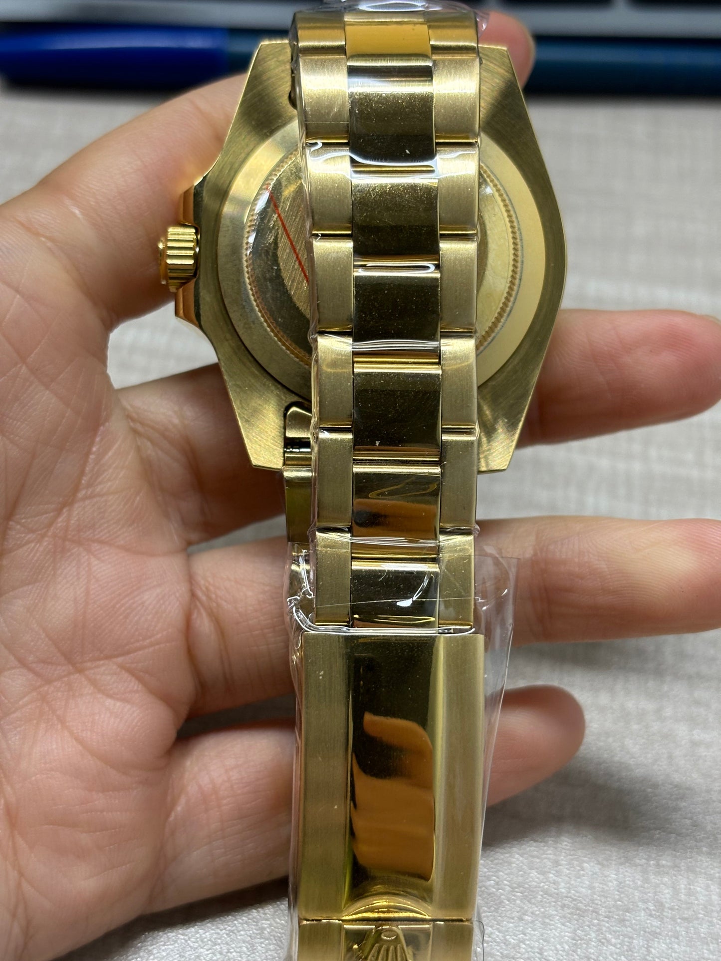 Automatic Watch for Men 40mm R36