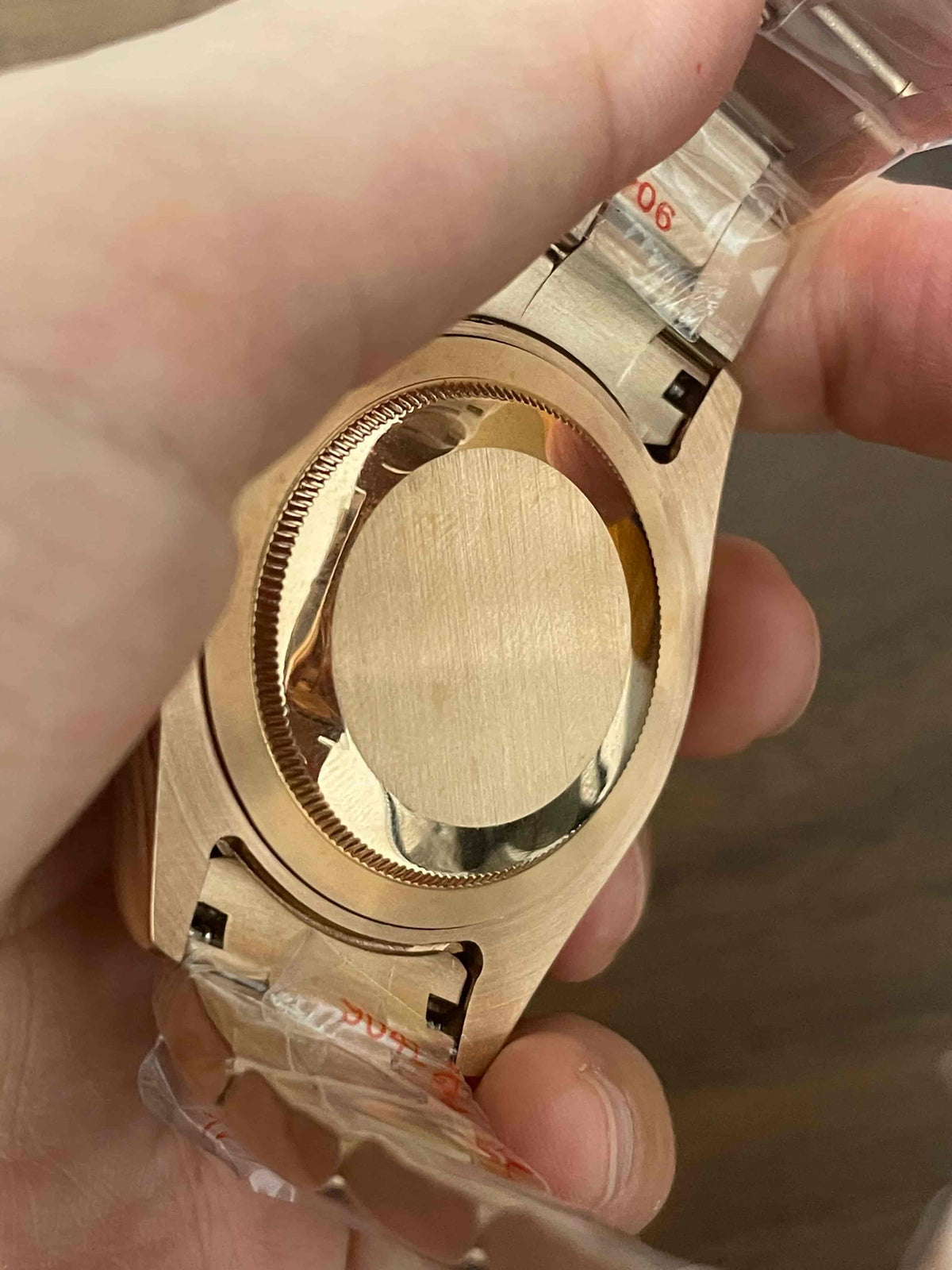 Replica Automatic Watch for Men 40mm R277